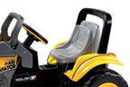 Maxi Excavator