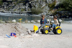 Maxi Excavator