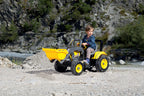 Maxi Excavator