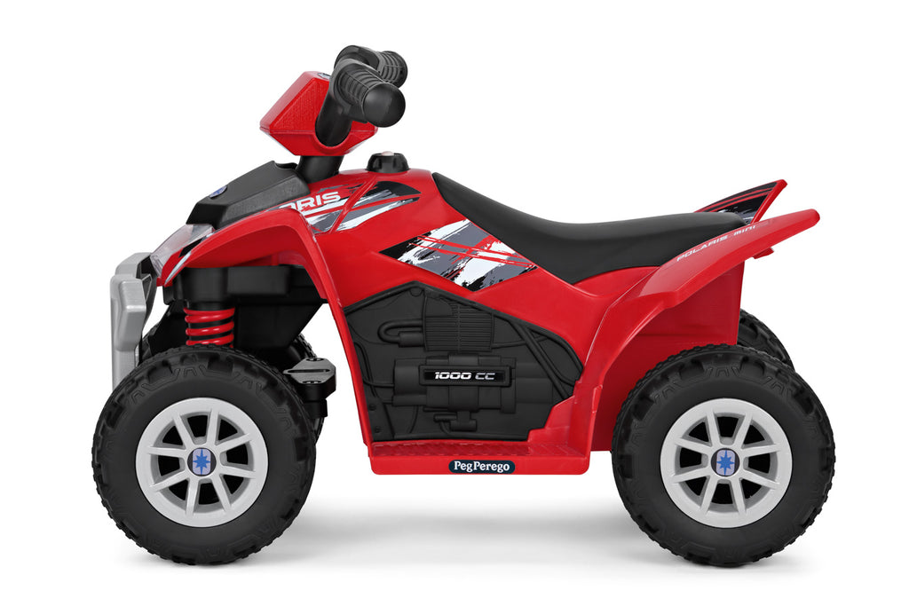 Polaris Mini