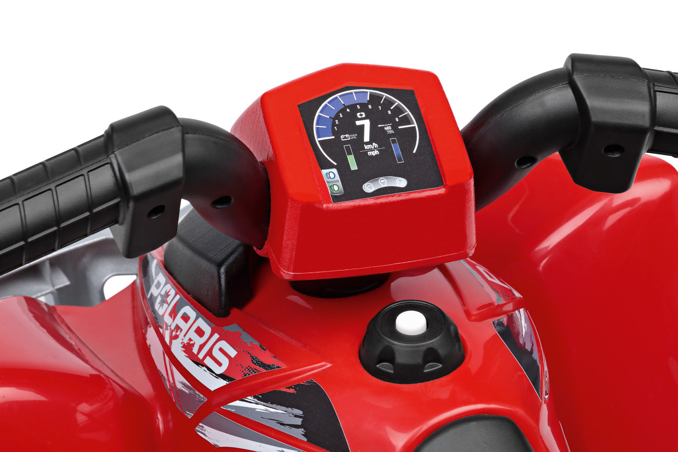 Polaris Mini