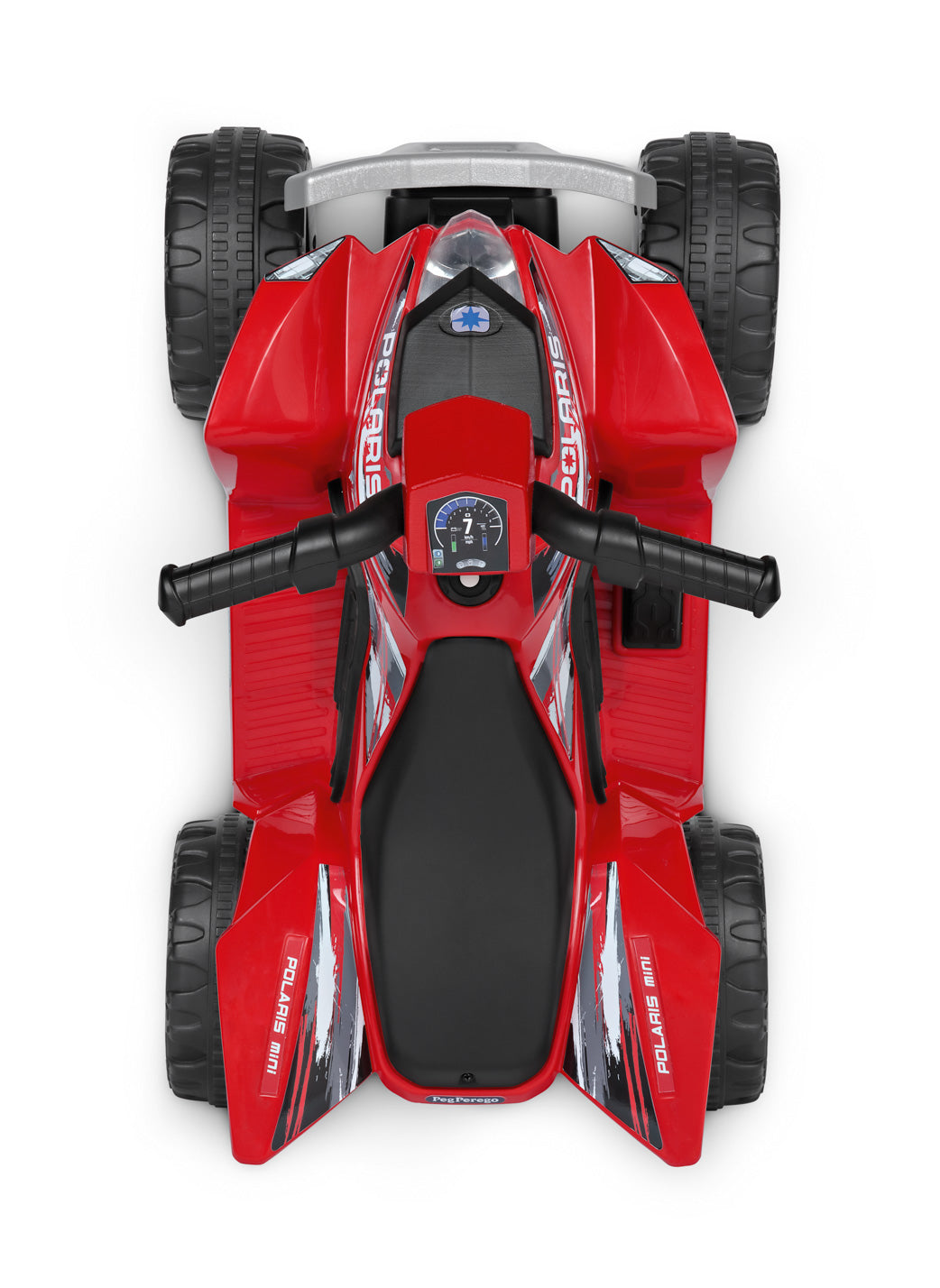 Polaris Mini