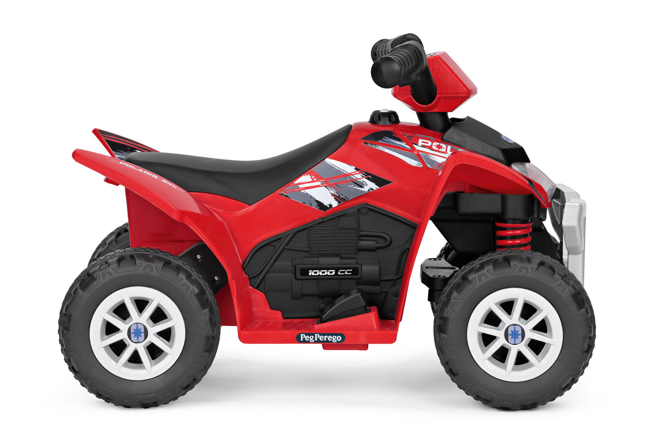 Polaris Mini