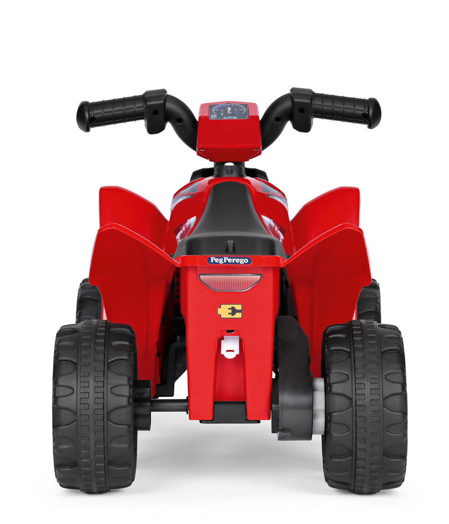 Polaris Mini