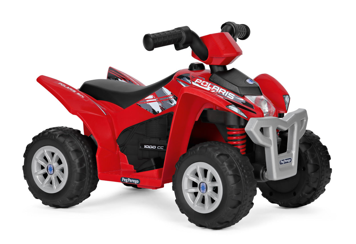 Polaris Mini