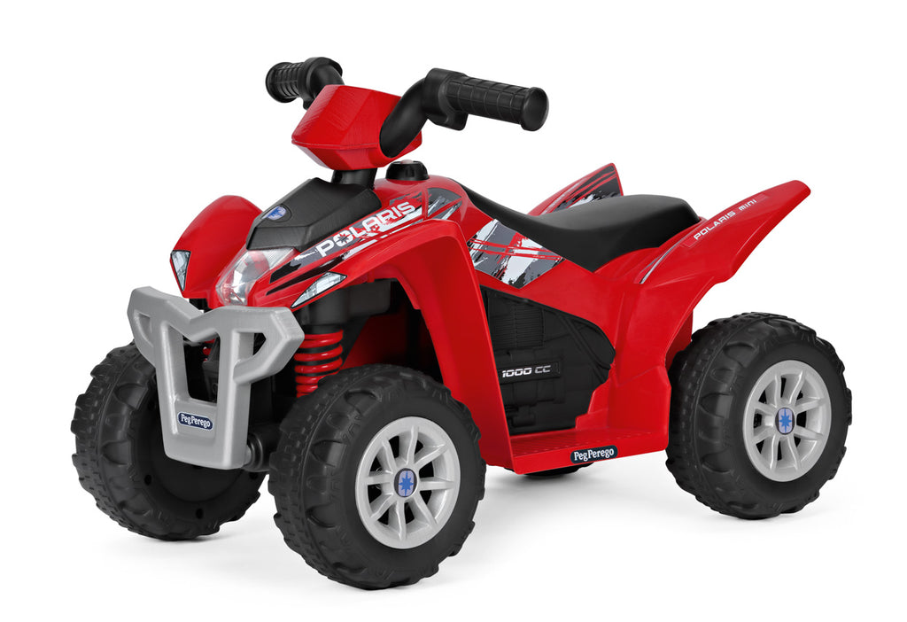 Polaris Mini