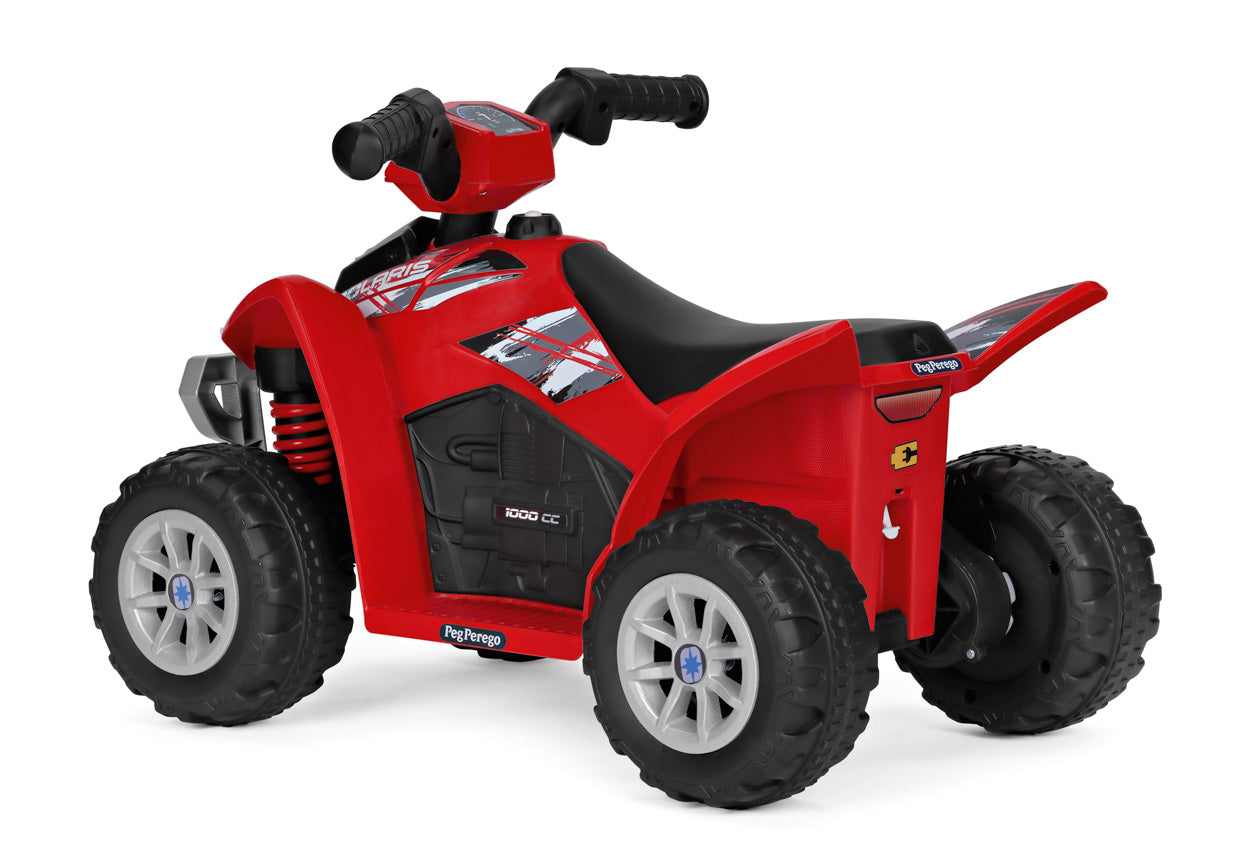 Polaris Mini
