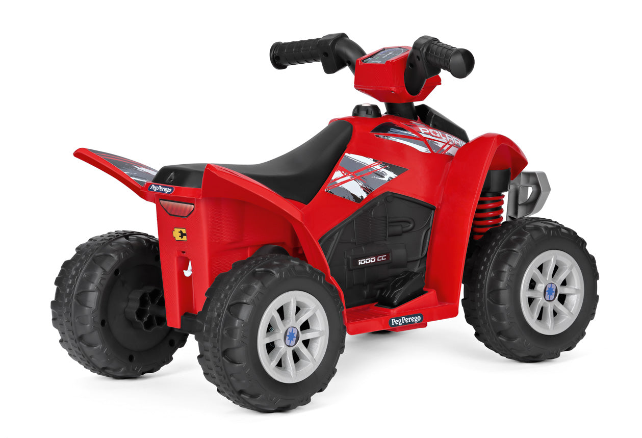 Polaris Mini