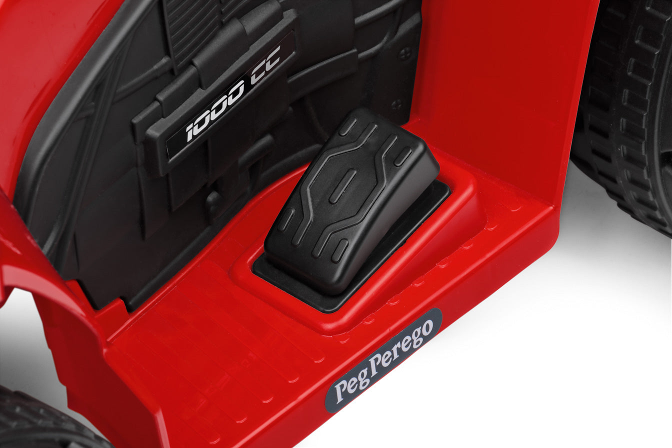 Polaris Mini
