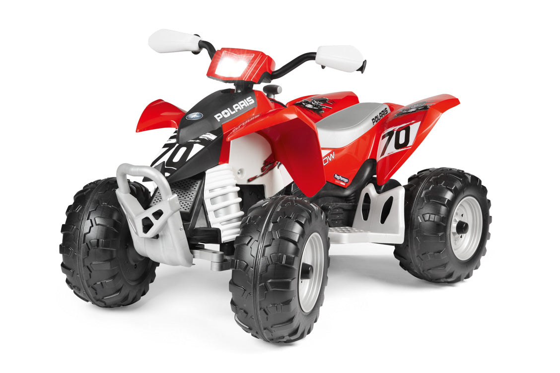 Polaris Outlaw 330W