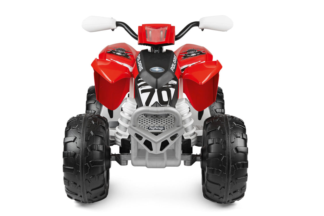 Polaris Outlaw 330W