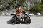 Polaris Outlaw 330W Camo