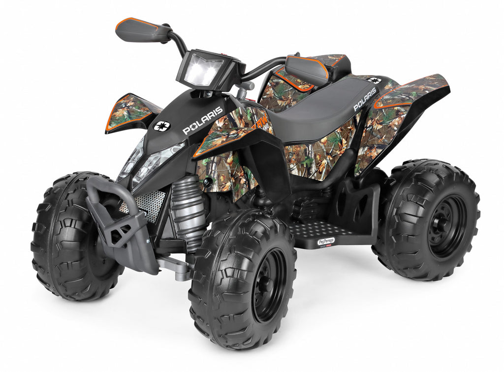 Polaris Outlaw 330W Camo