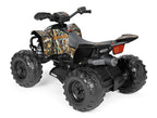 Polaris Outlaw 330W Camo