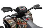 Polaris Outlaw 330W Camo
