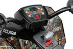 Polaris Outlaw 330W Camo