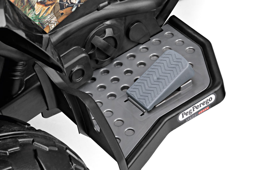 Polaris Outlaw 330W Camo