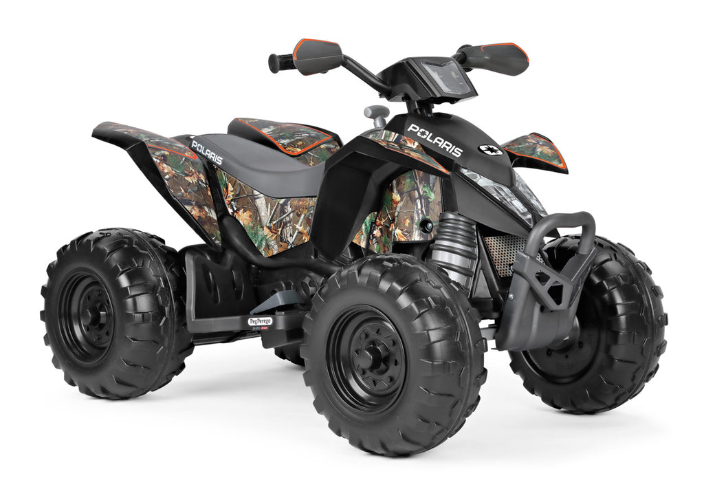 Polaris Outlaw 330W Camo