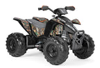 Polaris Outlaw 330W Camo