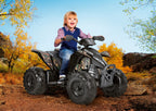 Polaris Outlaw 330W Camo