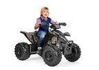 Polaris Outlaw 330W Camo