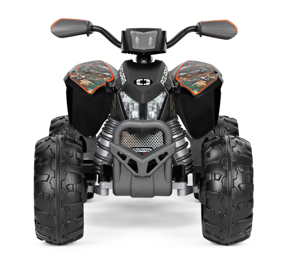 Polaris Outlaw 330W Camo