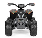 Polaris Outlaw 330W Camo