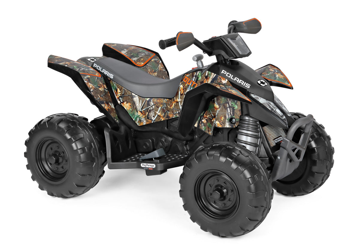 Polaris Outlaw 330W Camo