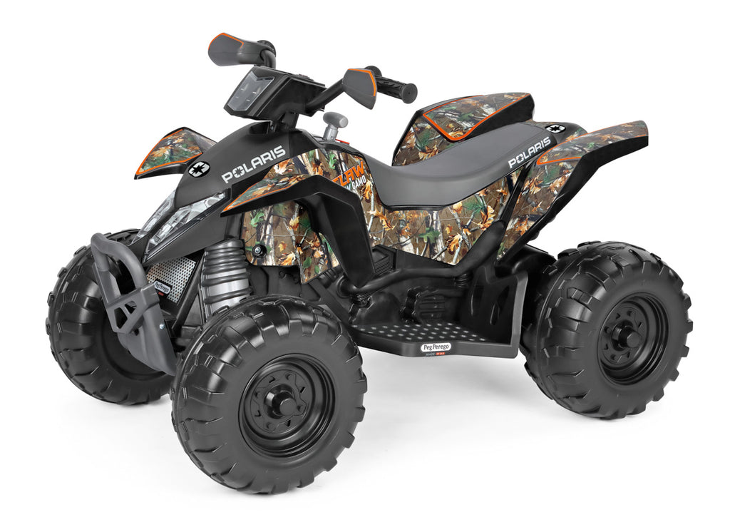 Polaris Outlaw 330W Camo