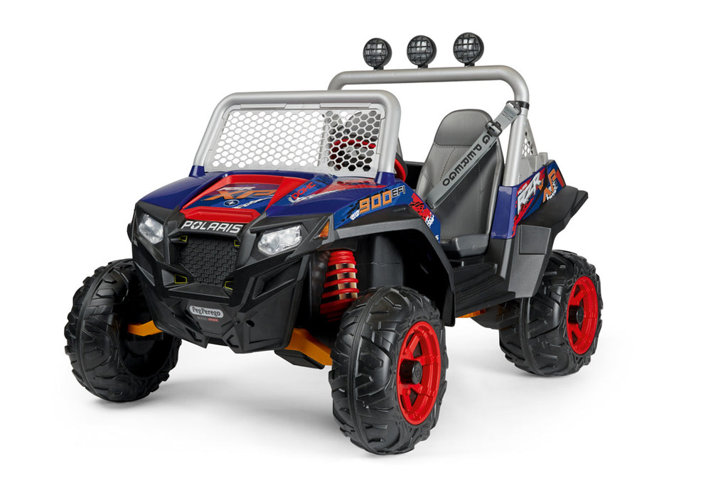Polaris RZR 900 XP
