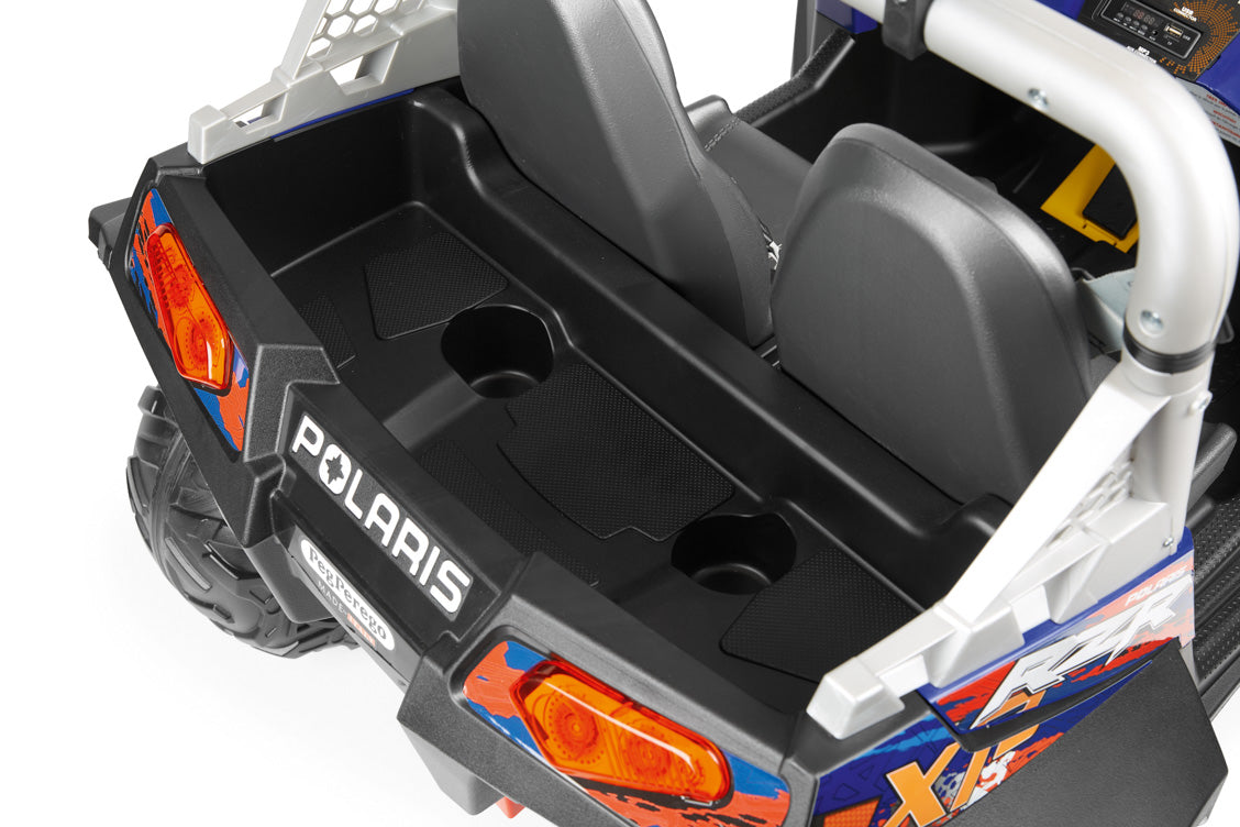 Polaris RZR 900 XP