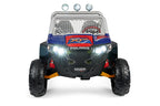 Polaris RZR 900 XP