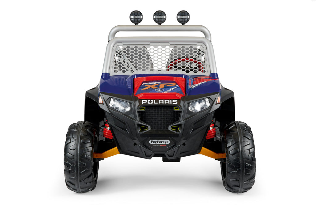 Polaris RZR 900 XP