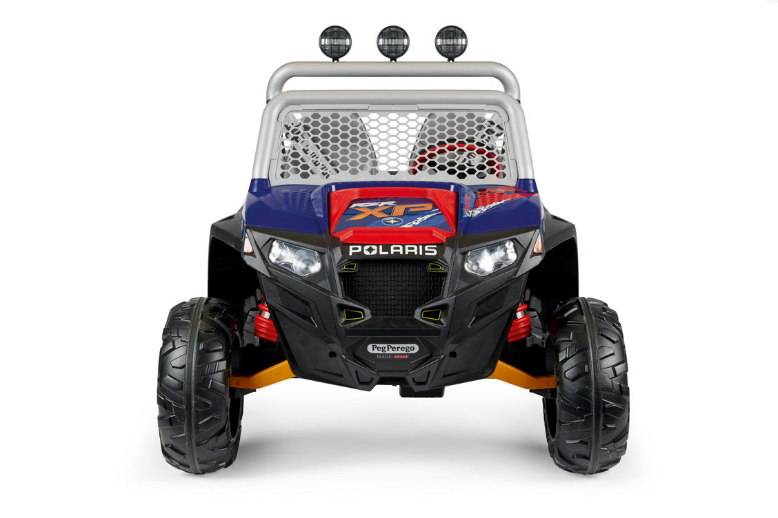 Polaris RZR 900 XP