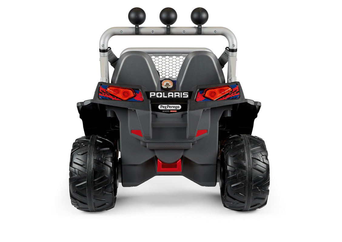 Polaris RZR 900 XP