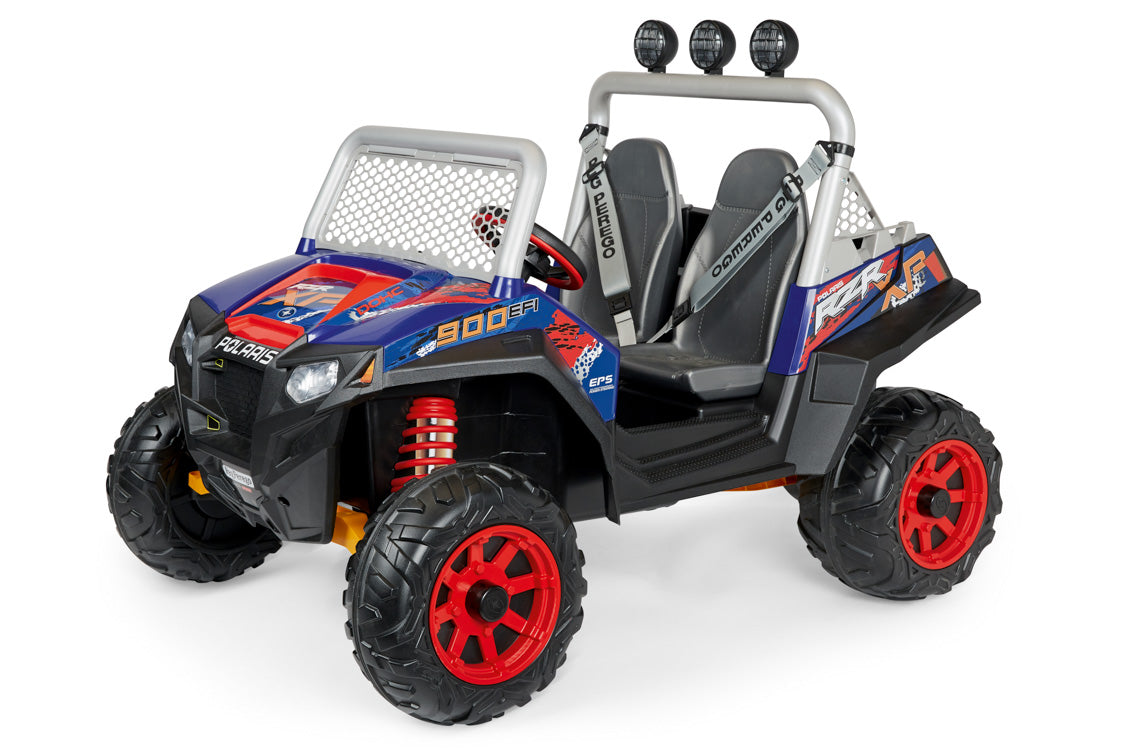 Polaris RZR 900 XP