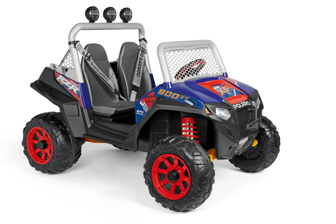 Polaris RZR 900 XP