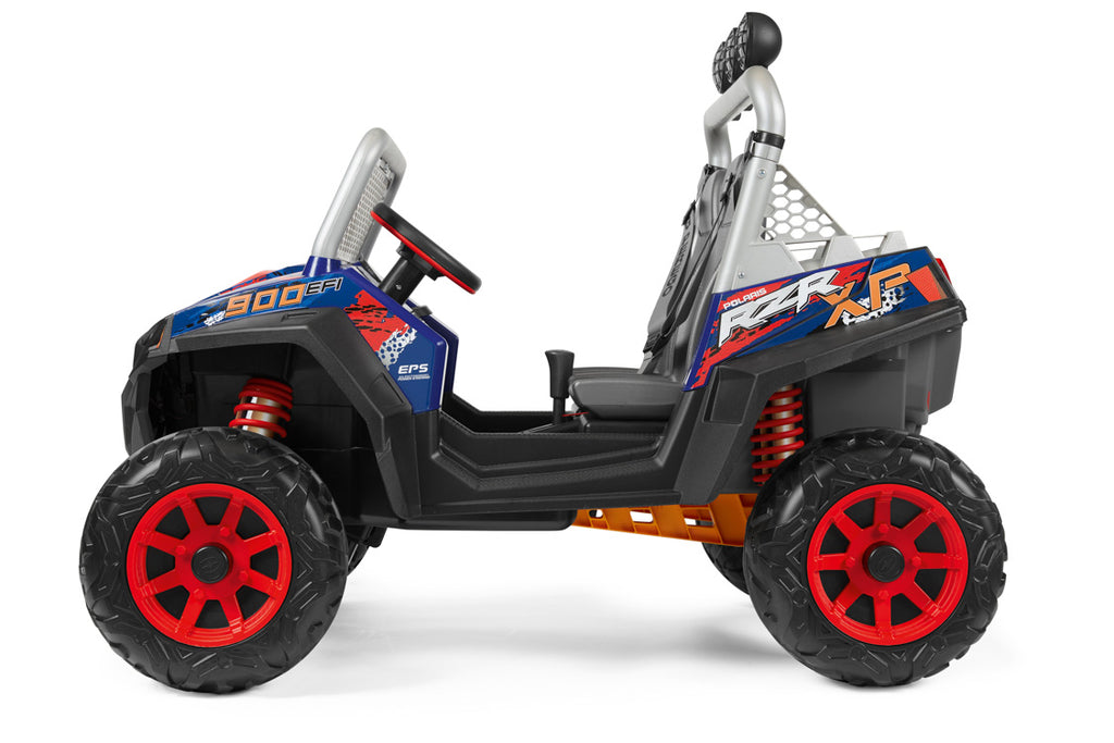 Polaris RZR 900 XP