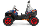 Polaris RZR 900 XP