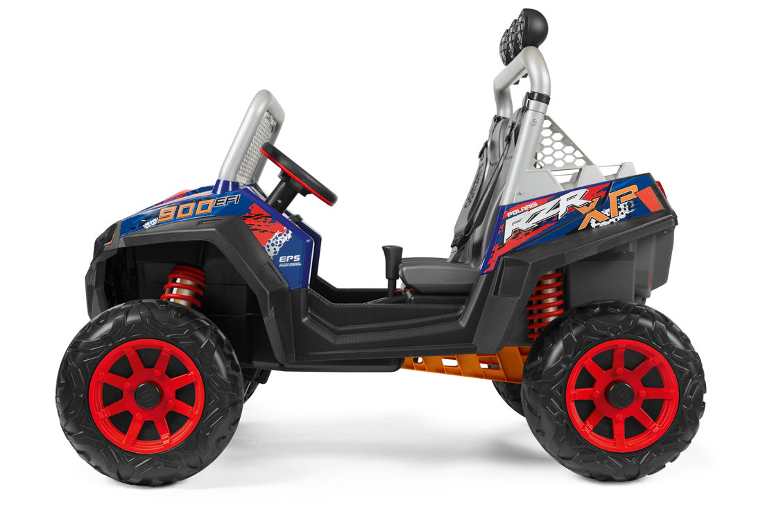 Polaris RZR 900 XP