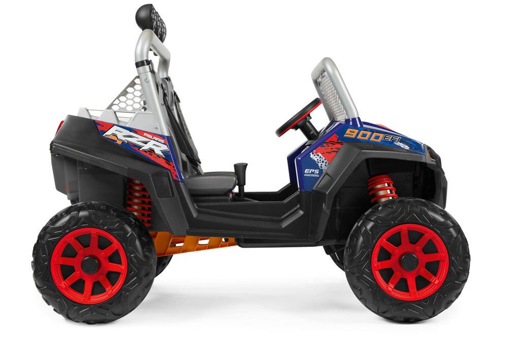 Polaris RZR 900 XP