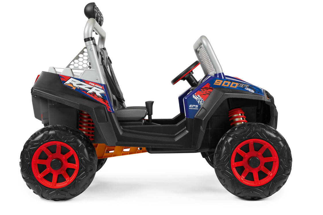 Polaris RZR 900 XP