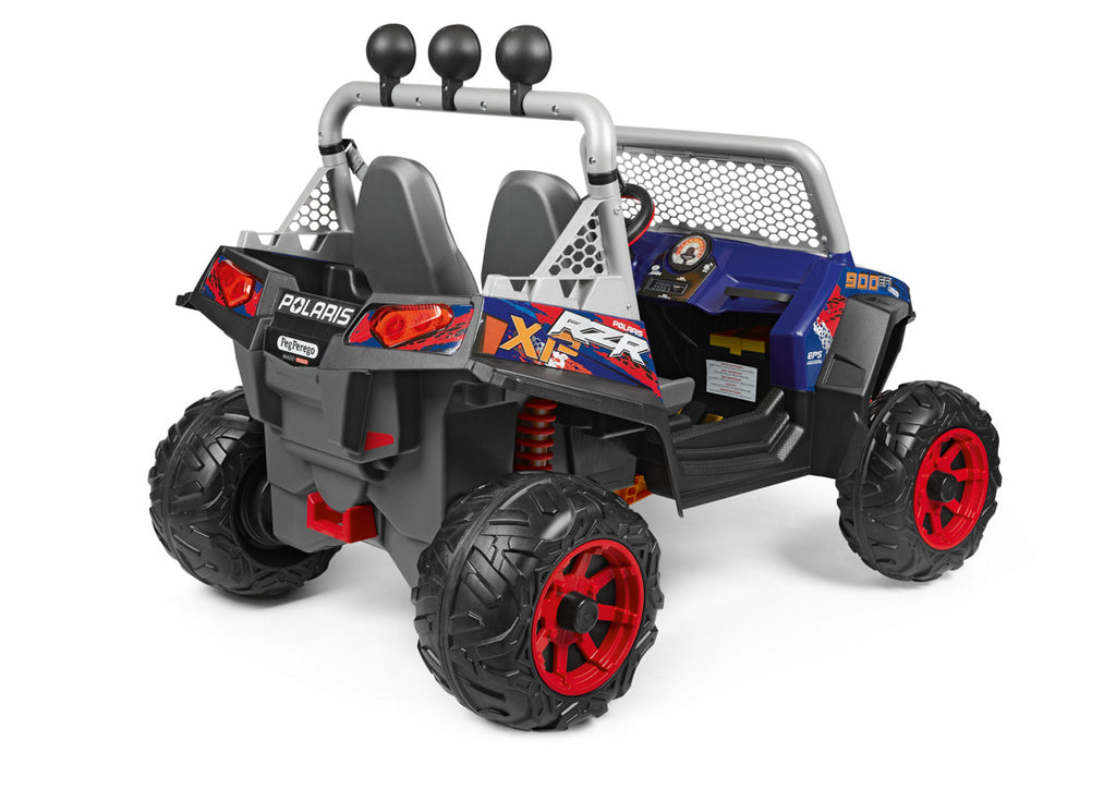 Polaris RZR 900 XP