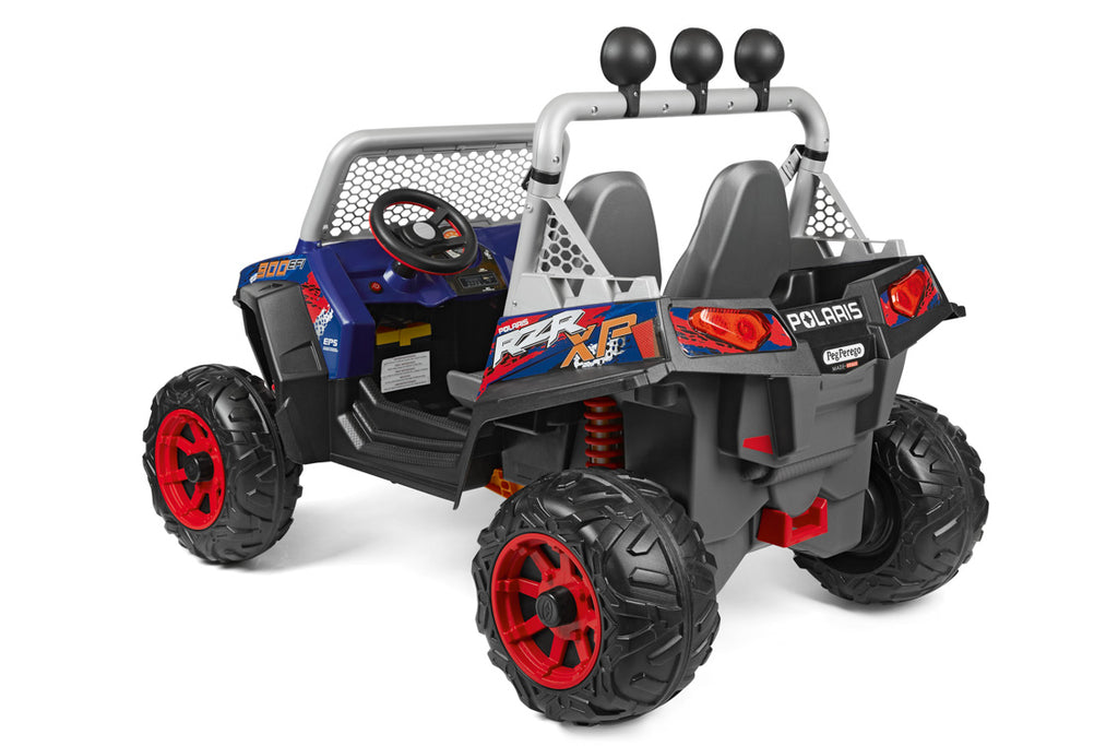 Polaris RZR 900 XP