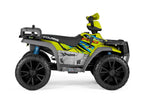Polaris SPORTSMAN PRO Citrus