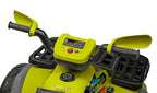 Polaris SPORTSMAN PRO Citrus