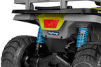 Polaris SPORTSMAN PRO Citrus