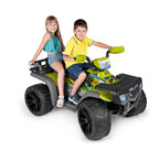 Polaris SPORTSMAN PRO Citrus