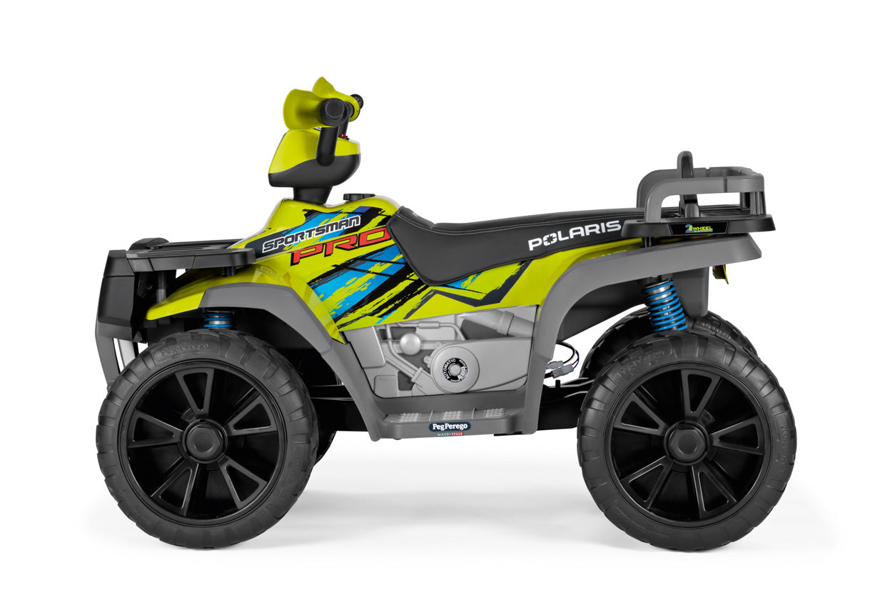 Polaris SPORTSMAN PRO Citrus