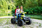 Polaris SPORTSMAN PRO Citrus